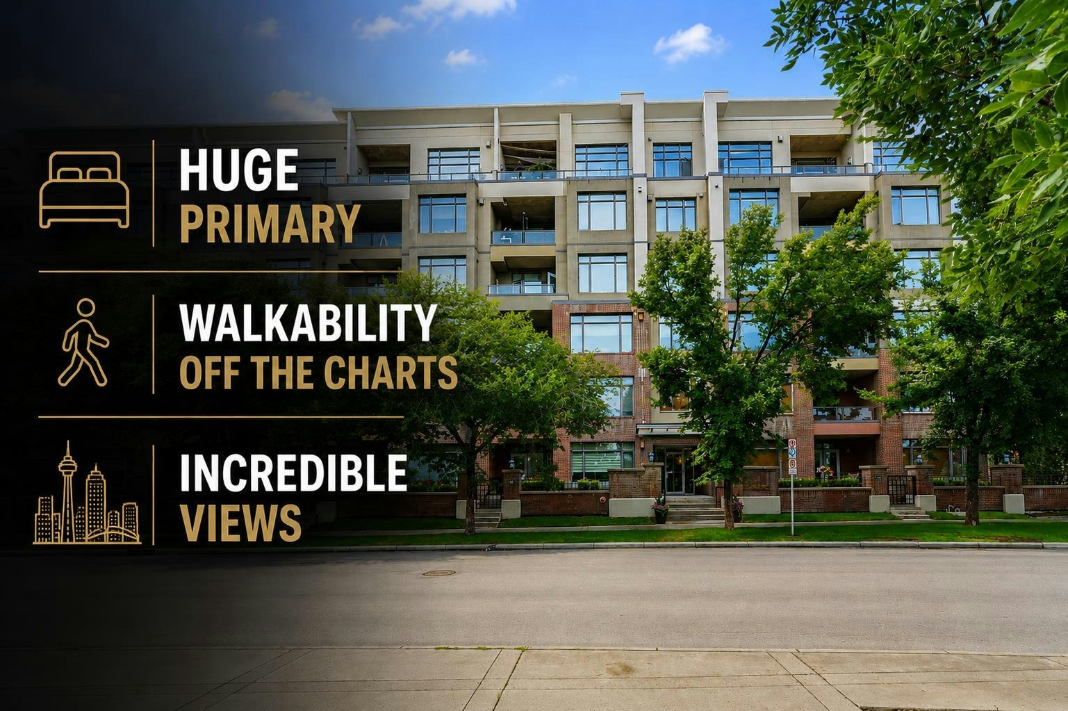310-930 Centre Avenue NE, Calgary, AB, T2E 9C8