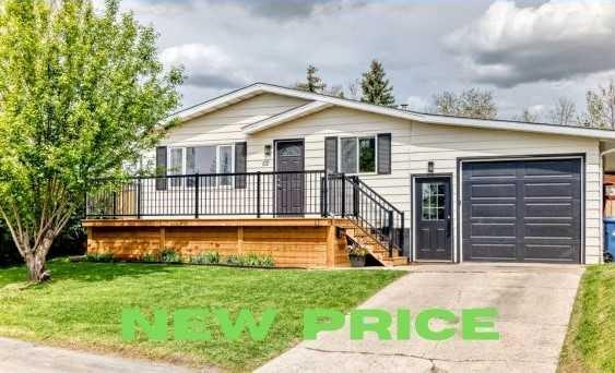 11 Huntstrom Place NE, Calgary, AB, T2K 5V9