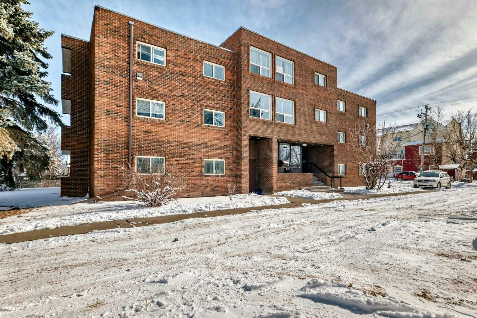 402-319 2 Avenue, Strathmore, AB, T1P 1T7