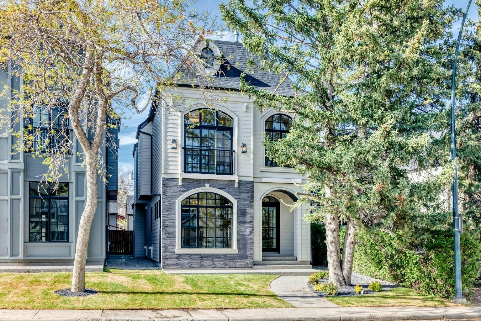 1610 49 Avenue SW, Calgary, AB, T2T 2T7