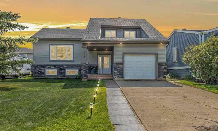 176 Brett Drive