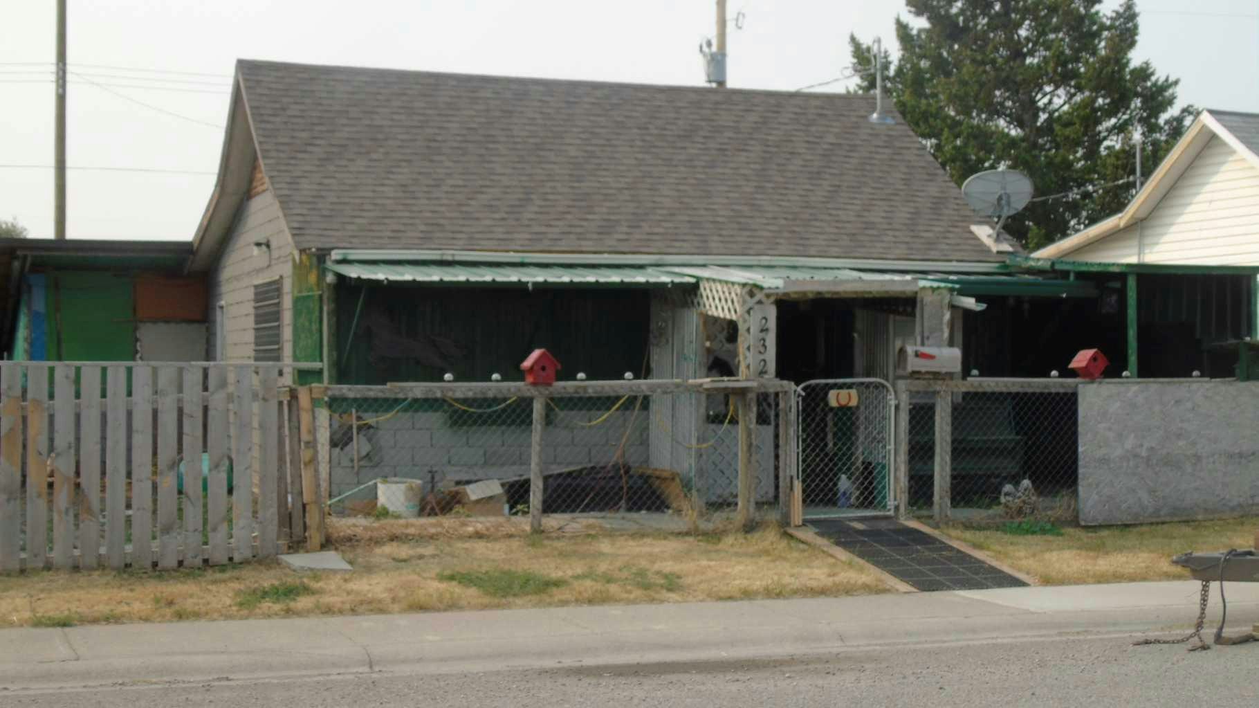 232 12 Street, Fort Macleod, AB, T0L 0Z0