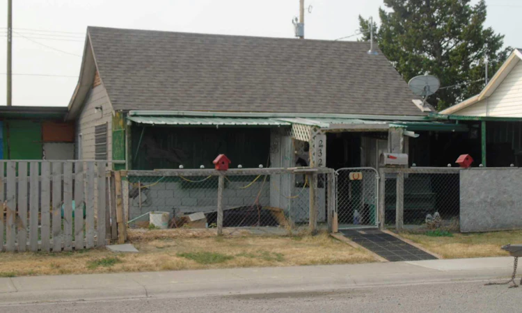 232 12 Street