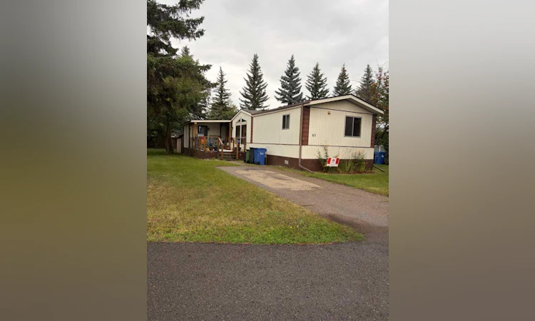 65 Parkside Drive
