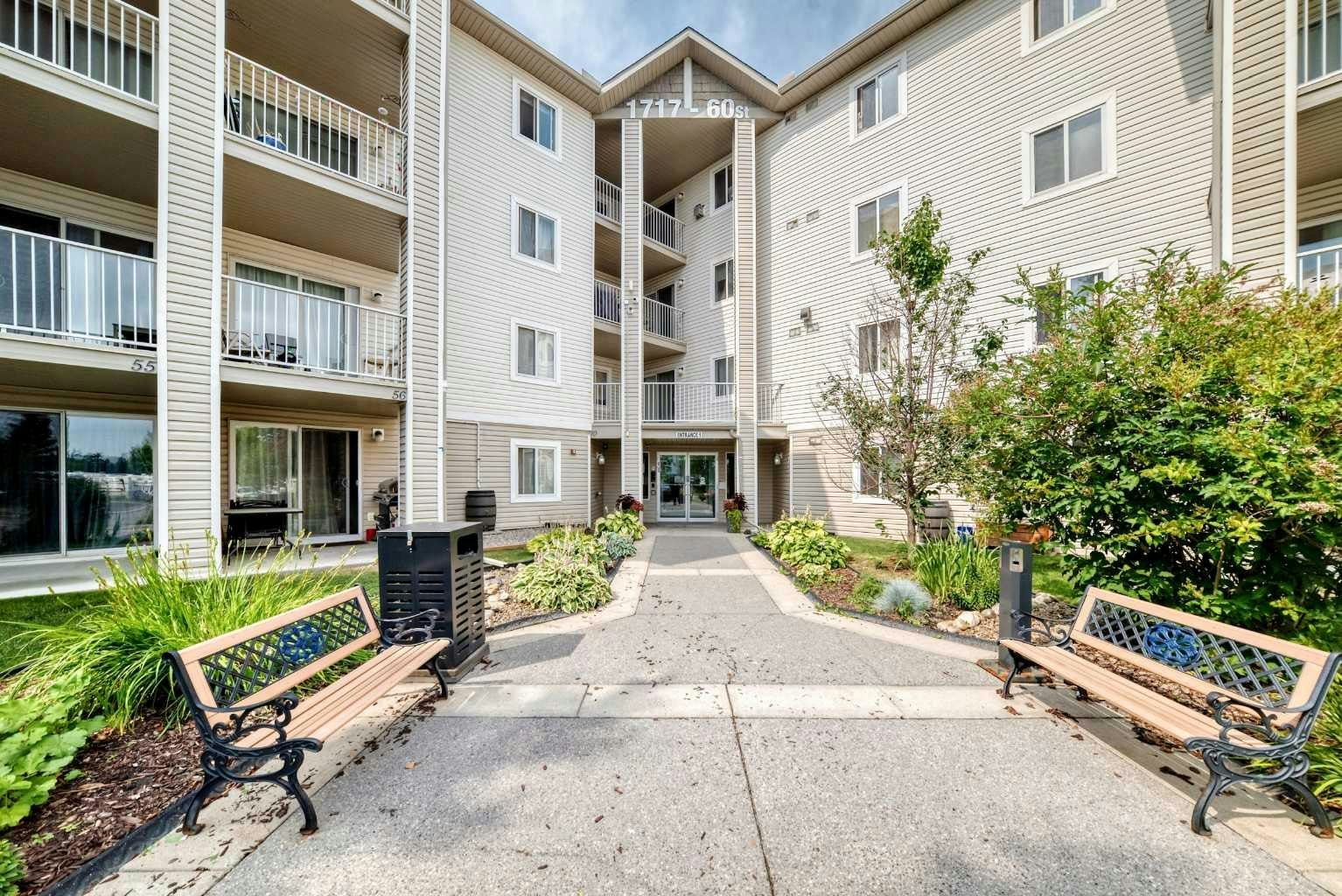 109-1717 60 Street SE, Calgary, AB, T2A 7Y7