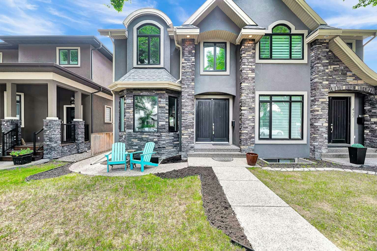 425 21 Avenue NW, Calgary, AB, T2M 1J6