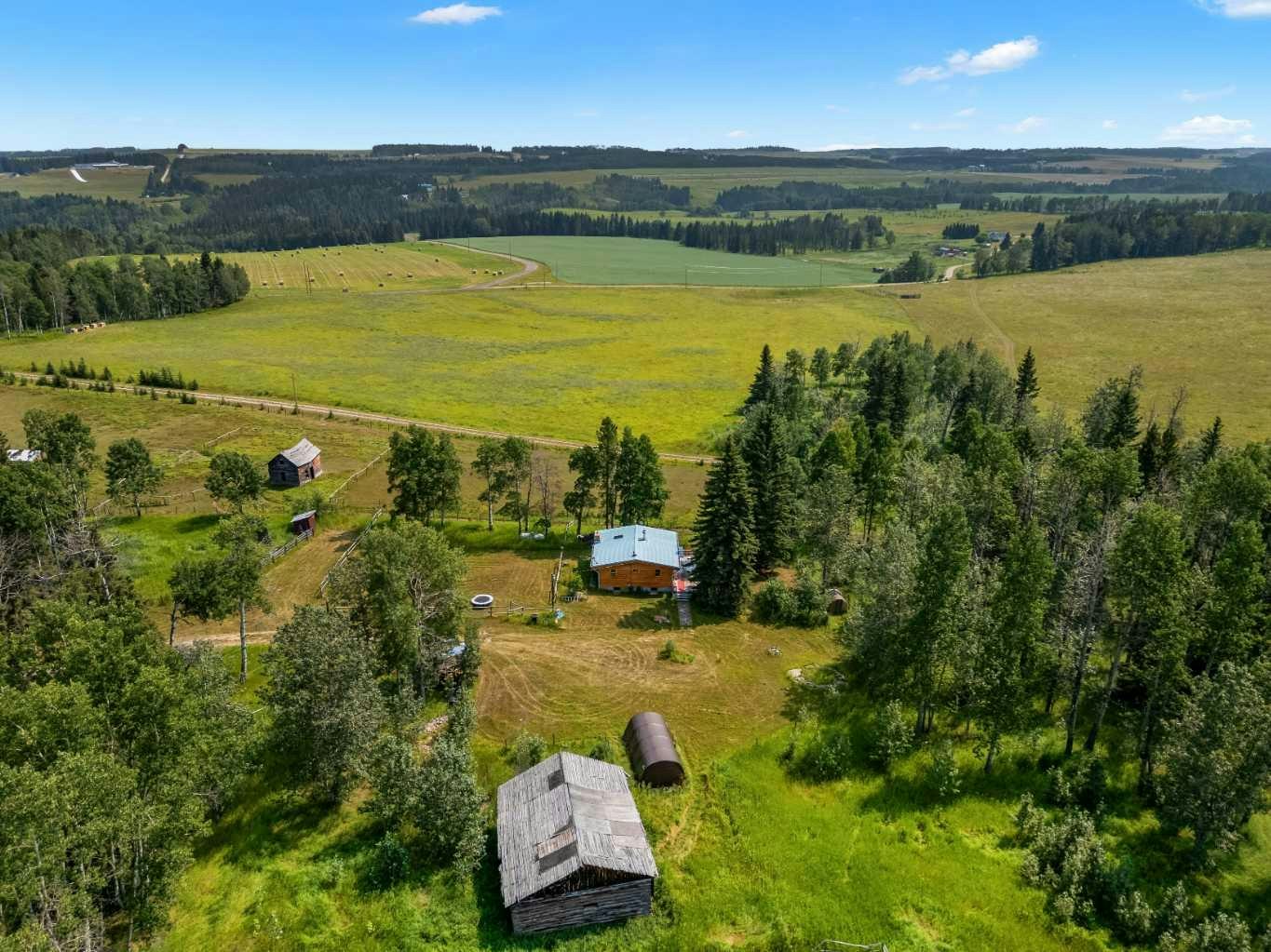 5155 Township Road 295a, Rural Mountain View County, AB, T0M 2E0