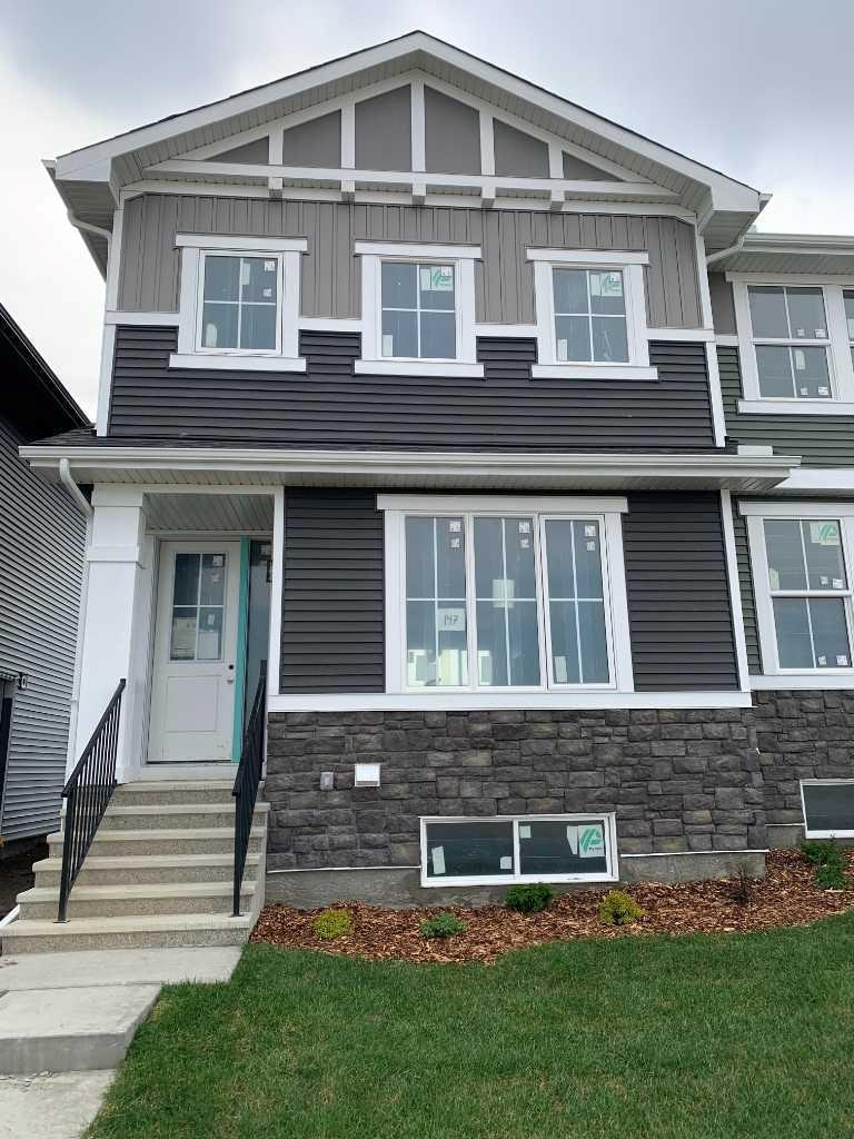 147 Ambleridge Street NW, Calgary, AB, T3P 3H2