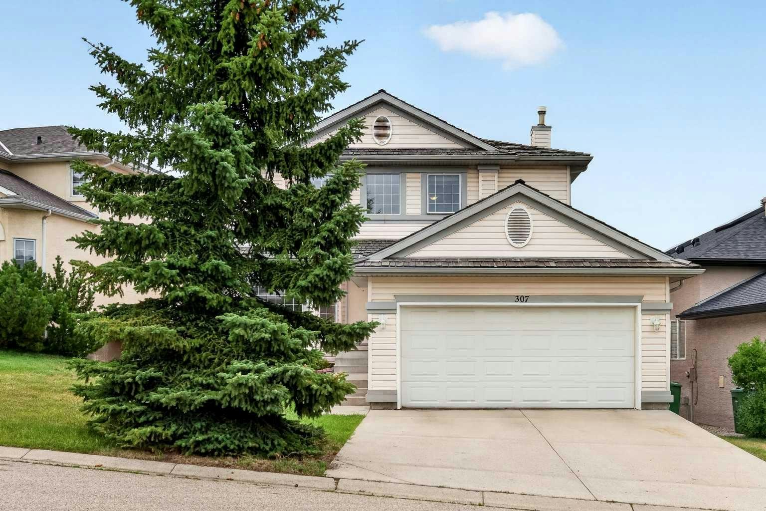 307 Edgeridge Gardens NW, Calgary, AB, T3A 5Z2