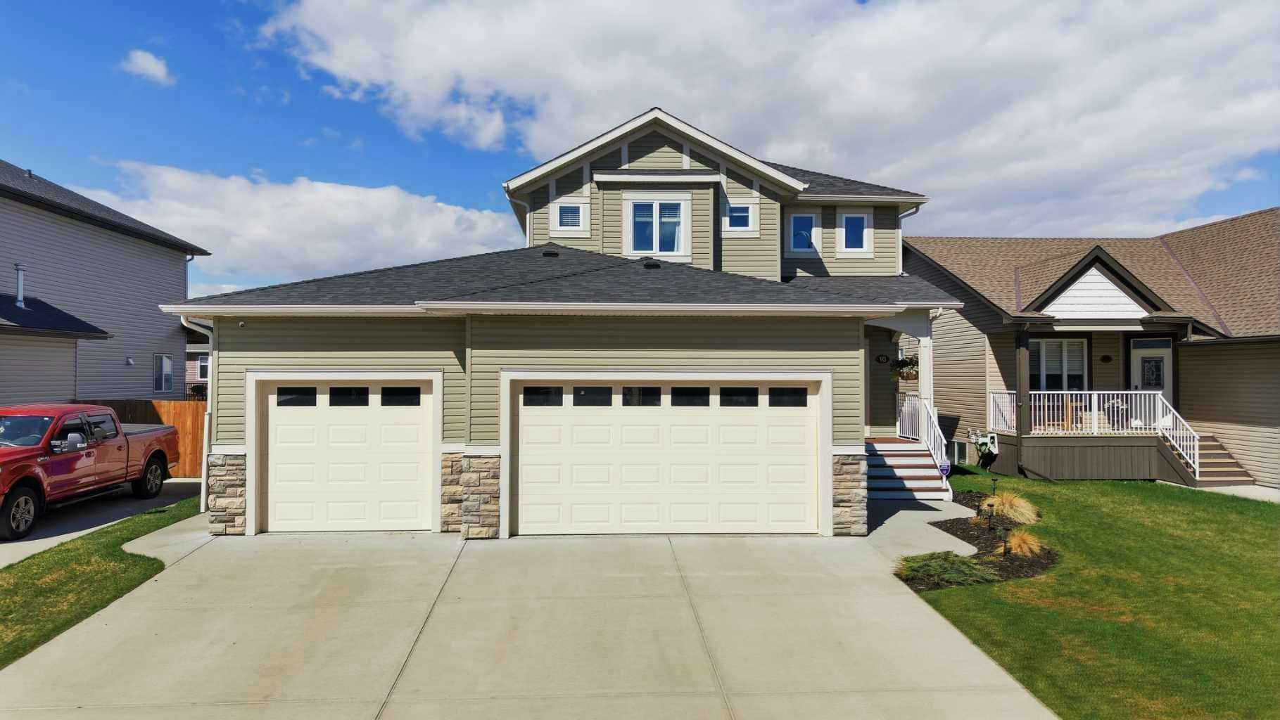 10 Viceroy Crescent, Olds, AB, T4H 0C4