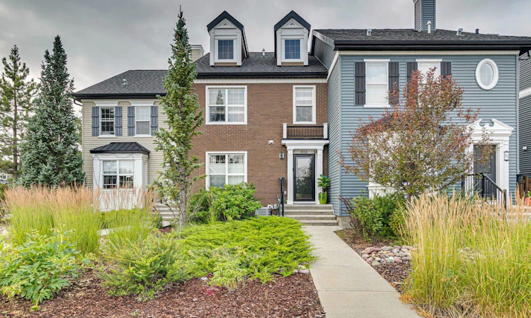316 Chaparral Valley Square SE