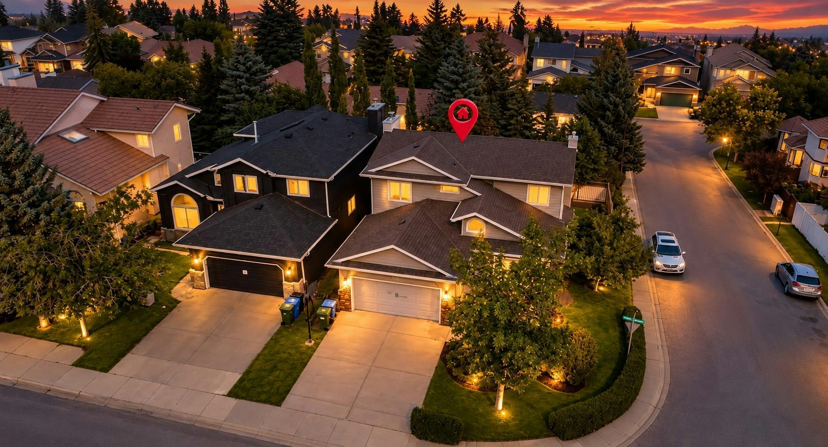 2888 Signal Hill Drive SW, Calgary, AB, T3H 2V1