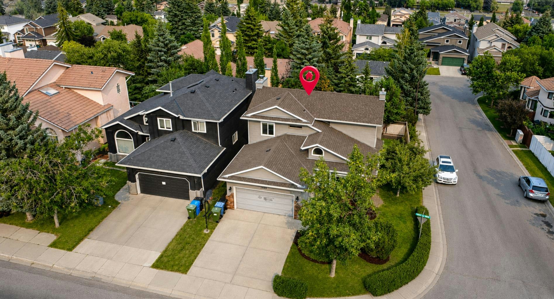 2888 Signal Hill Drive SW, Calgary, AB, T3H 2V1