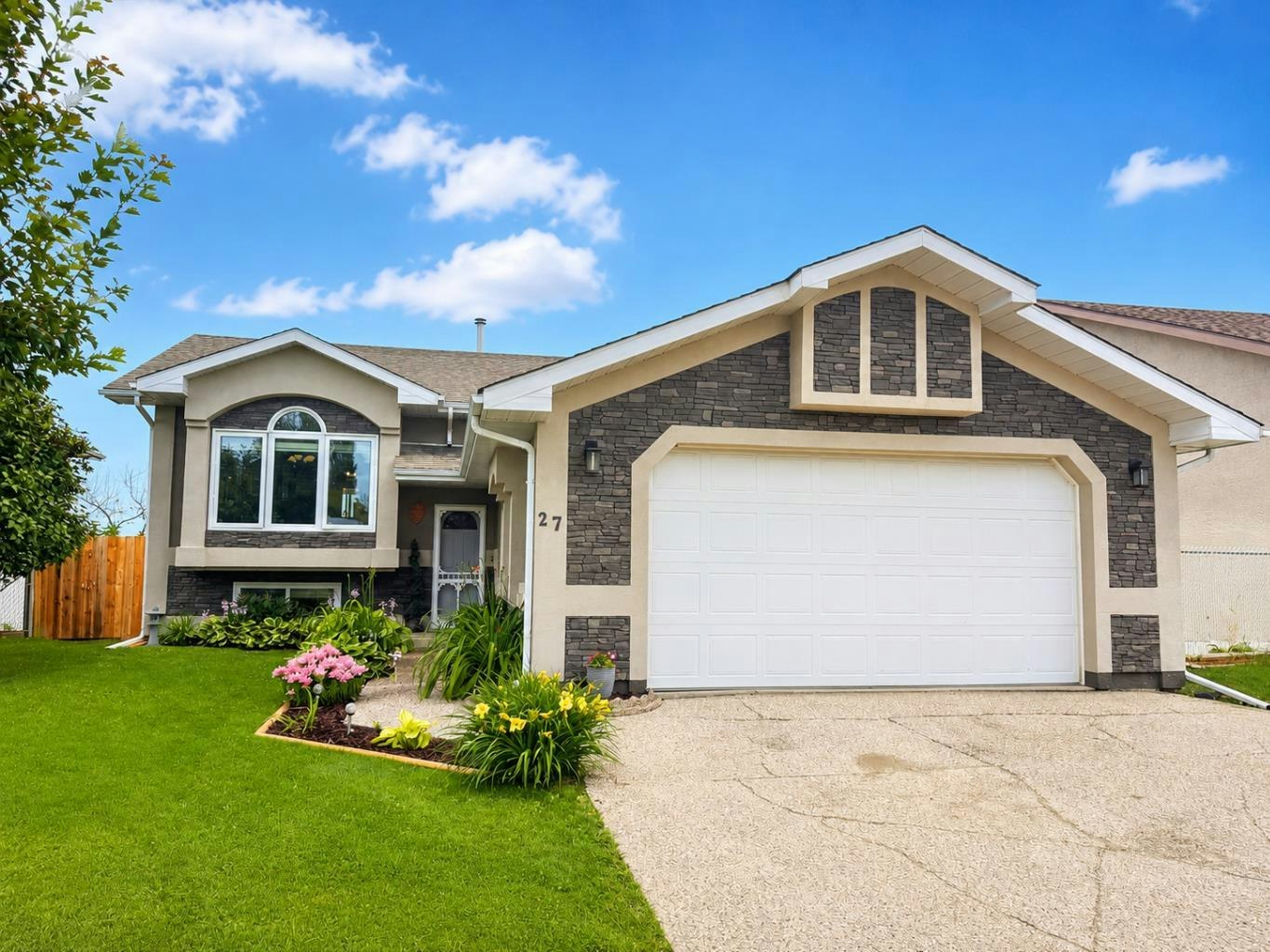 27 Baly Road, Whitecourt, AB, T7S 1R6