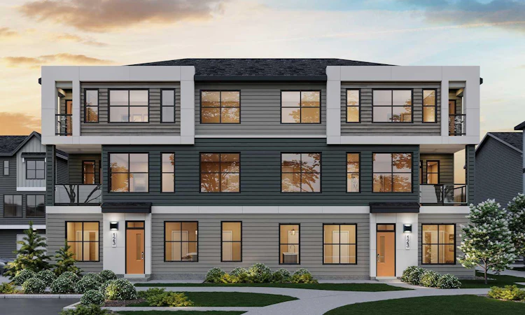 1601-60 Howse Lane NE