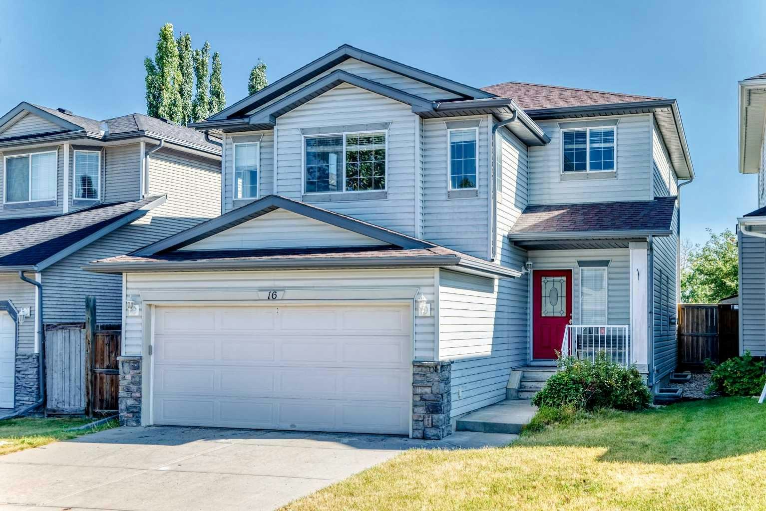16 Royal Birch Rise NW, Calgary, AB, T3G 5K2