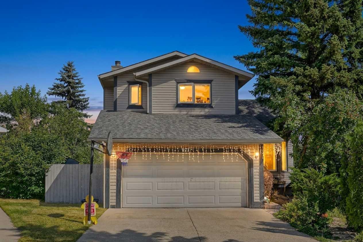 627 Macewan Valley Road NW, Calgary, AB, T3K 3T3