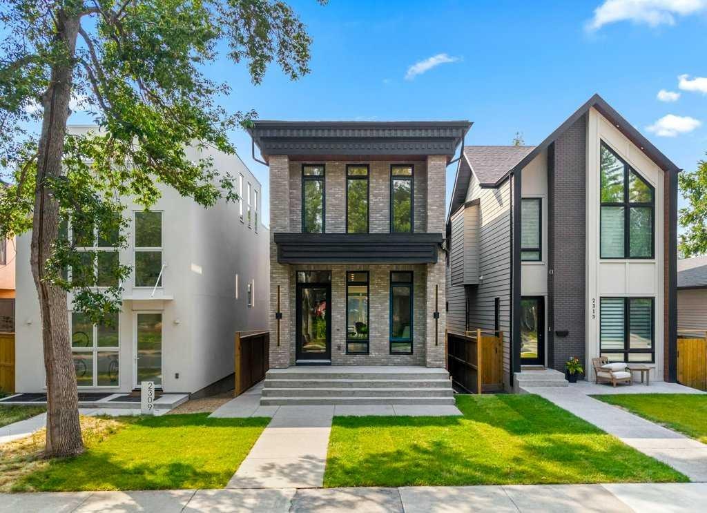 2311 6 Avenue NW, Calgary, AB, T2N 0X3