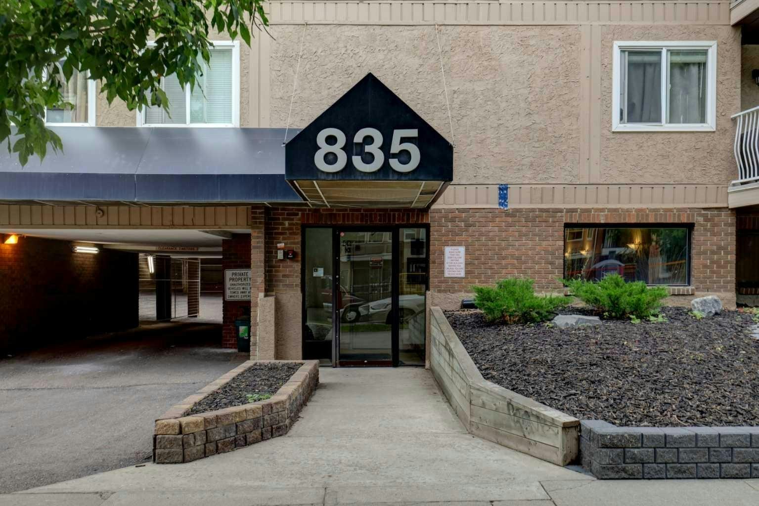 206-835 19 Avenue SW, Calgary, AB, T2T 0H6