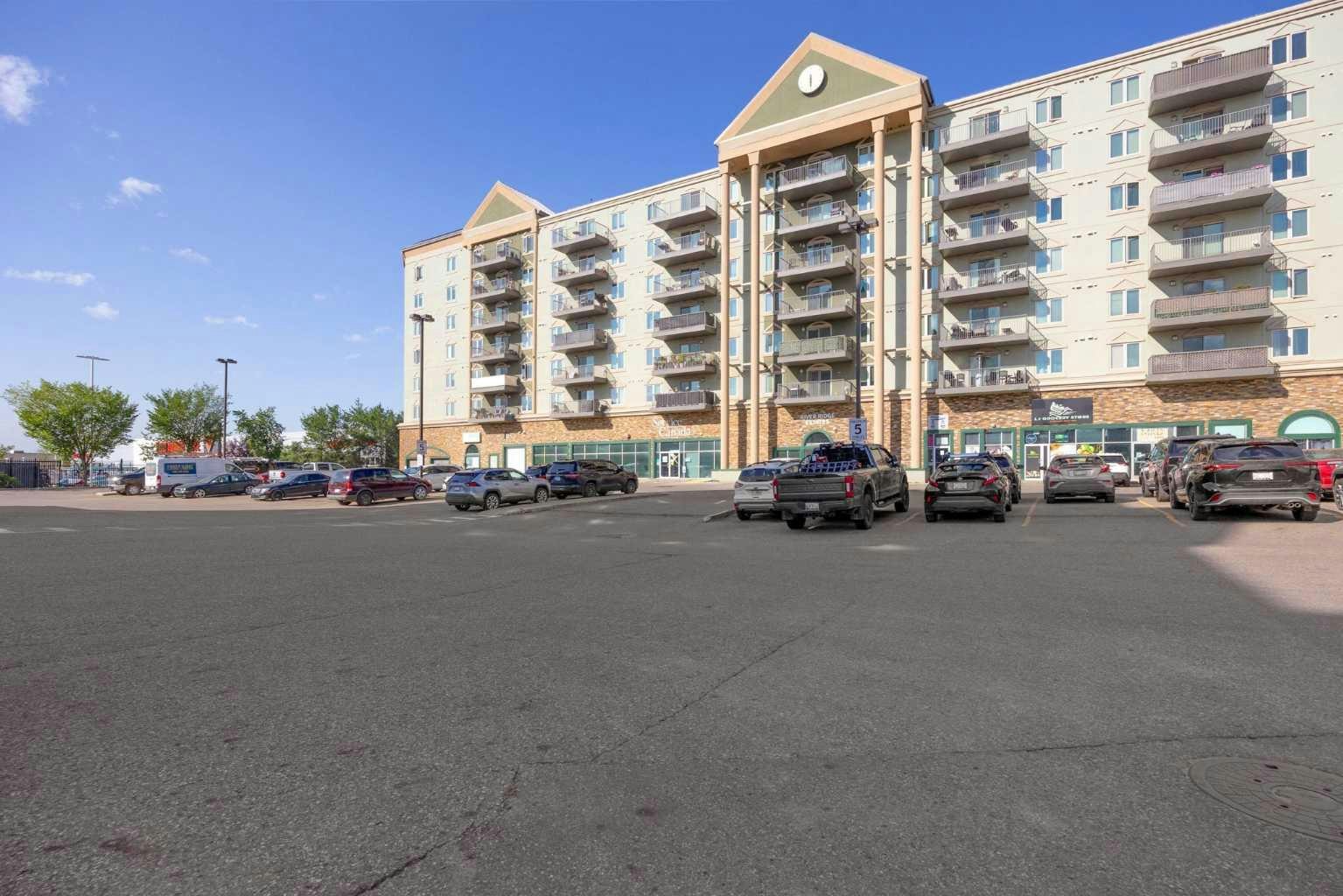 722-8535 Clearwater Drive, Fort Mcmurray, AB, T9H 0B7