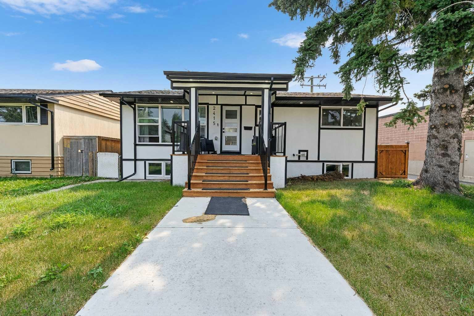2415 22 Avenue SW, Calgary, AB, T2T 0T1