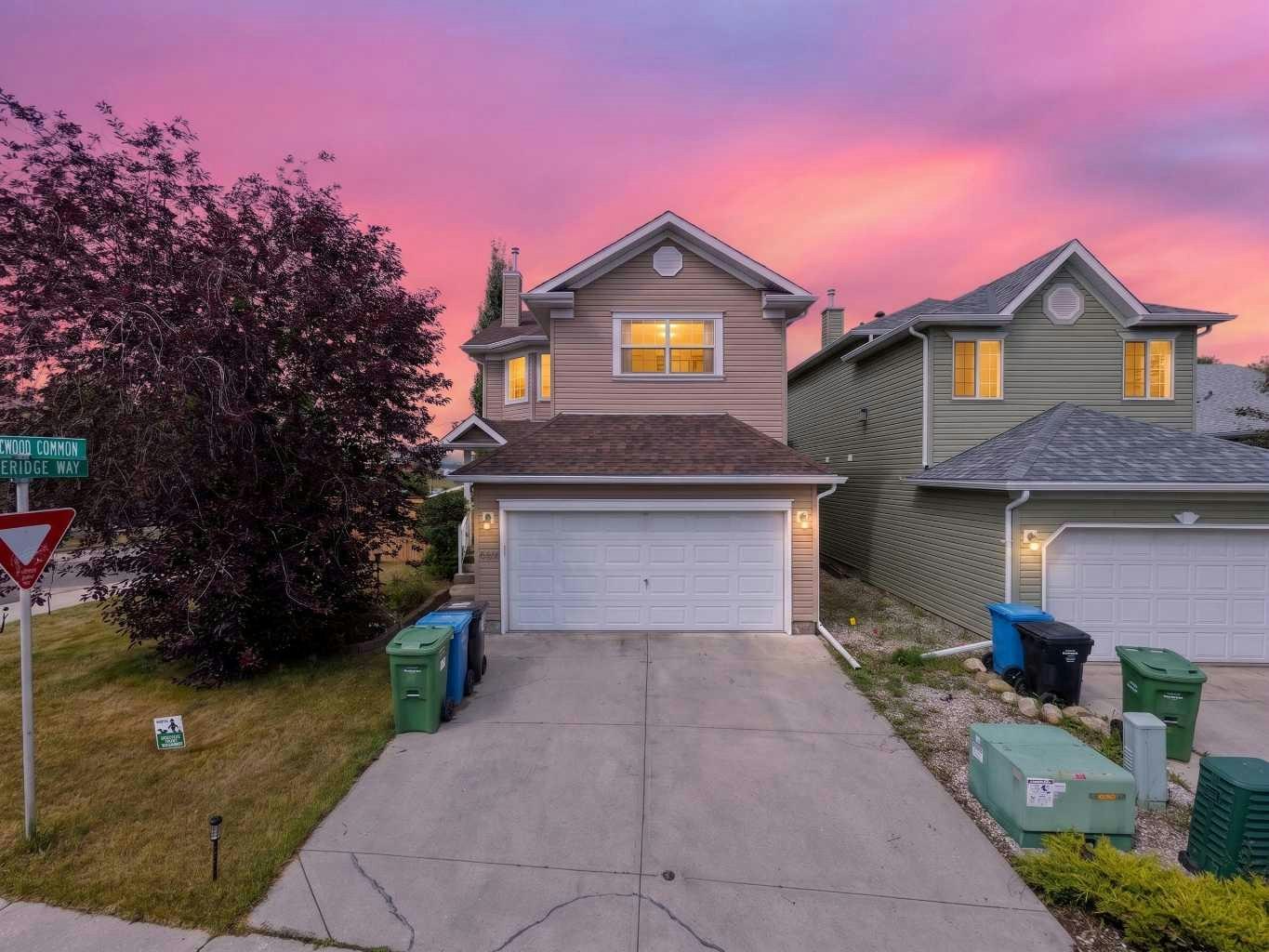 252 Bridlewood Common SW, Calgary, AB, T2Y 4M6