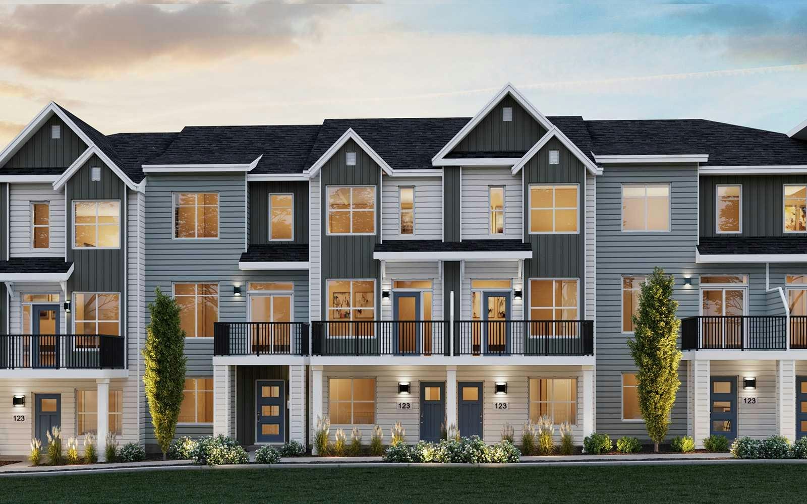205-4115 206 Avenue SE, Calgary, AB, T3M 4K3