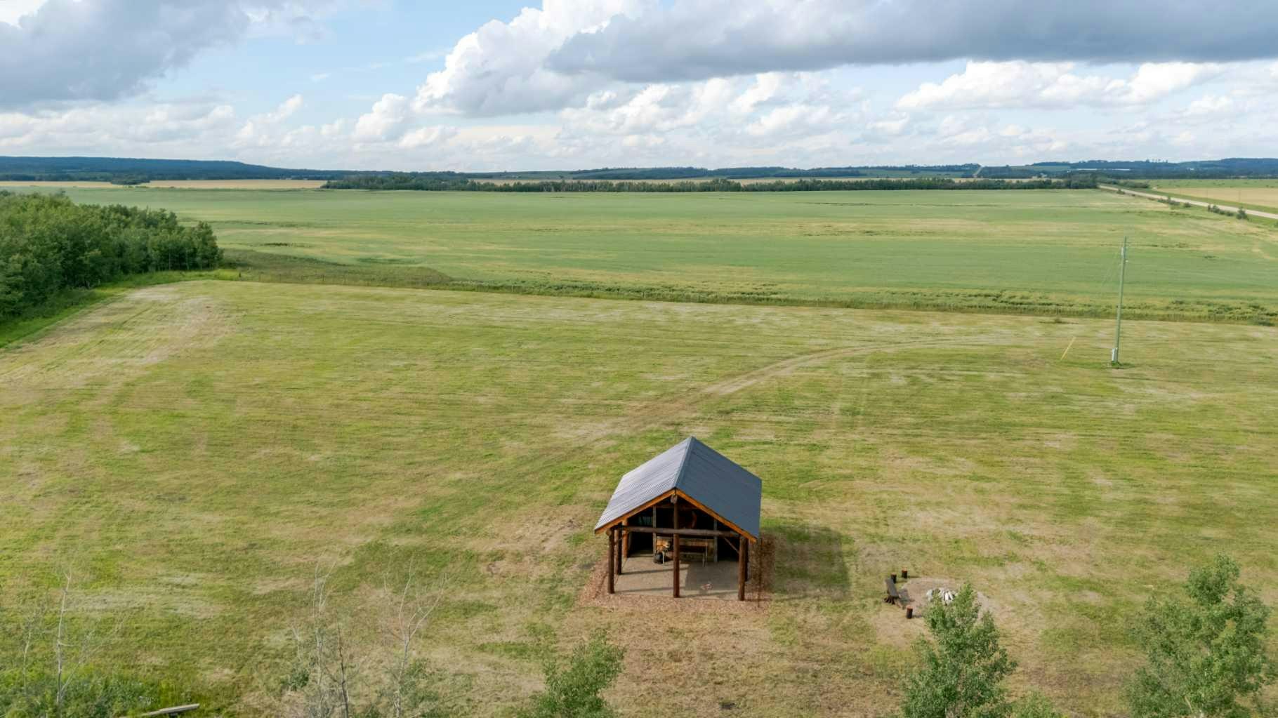 Lot 1-Block 1 Plan 1922157, County of Grande Prairie, AB, T8W 5J7