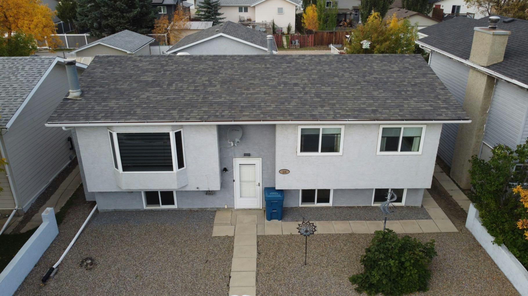 106 Winkler Drive, Hanna, AB, T0J 1P0