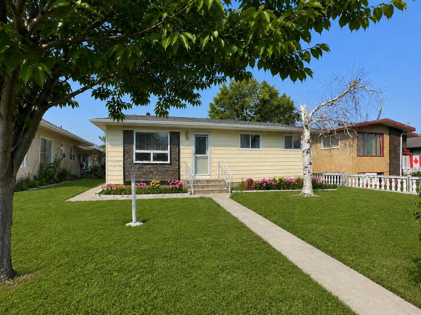 326 3 Avenue, Bassano, AB, T0J 0B0