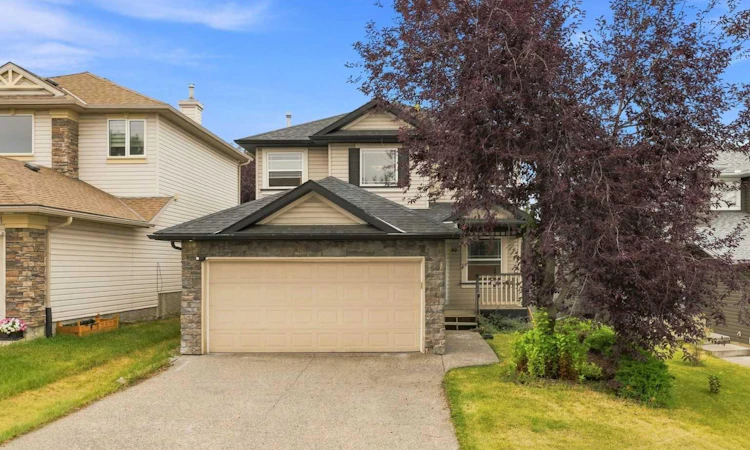 50 Somerglen Park SW