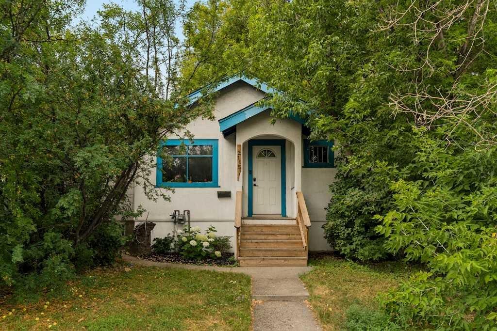 2115 14 Street SW, Calgary, AB, T2T 3T2