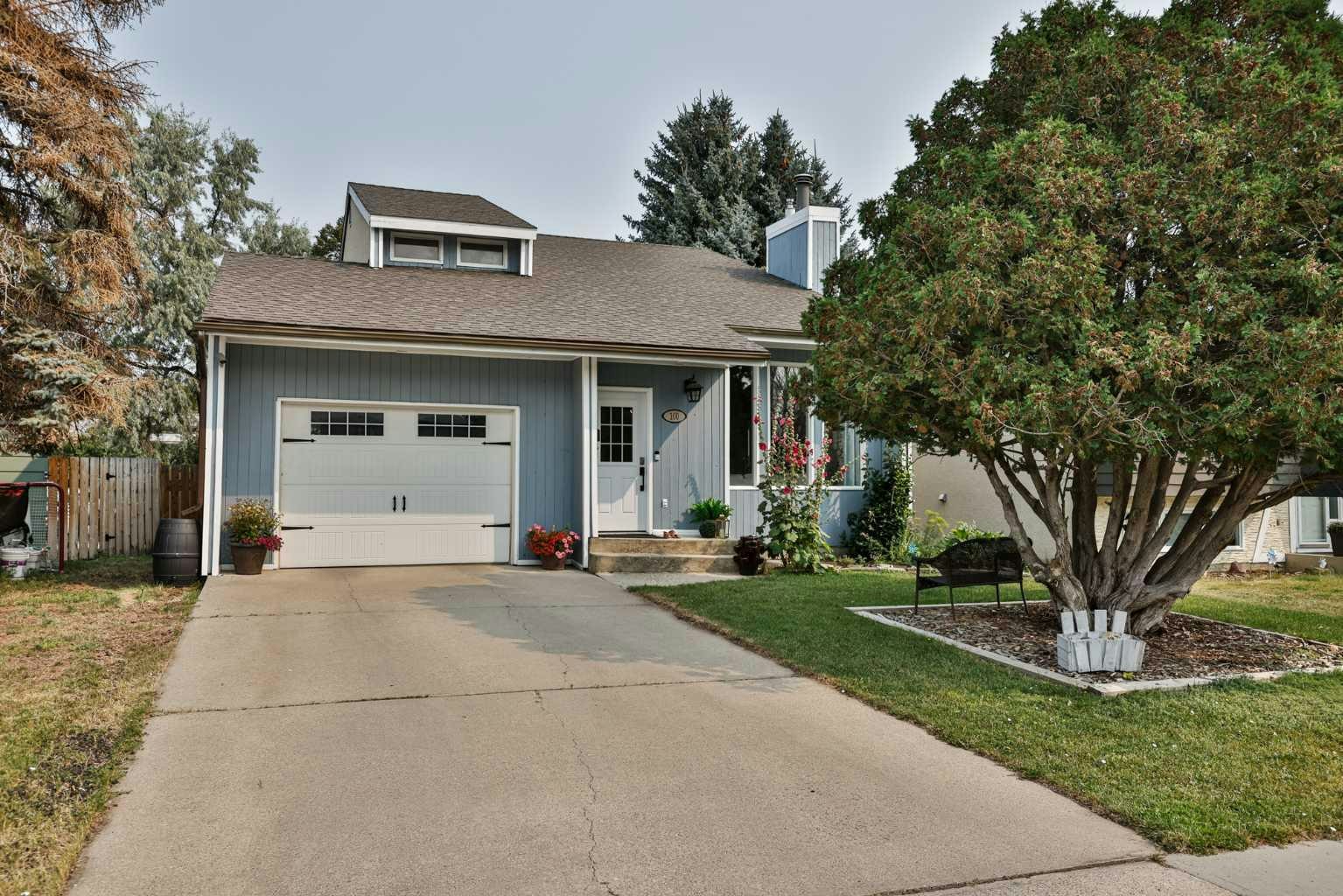 100 Eton Road W, Lethbridge, AB, T1K 4V2