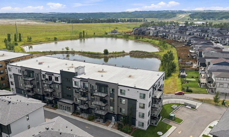 1307-42 Cranbrook Gardens SE