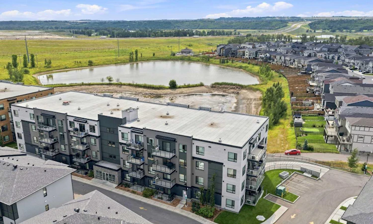 1307-42 Cranbrook Gardens SE