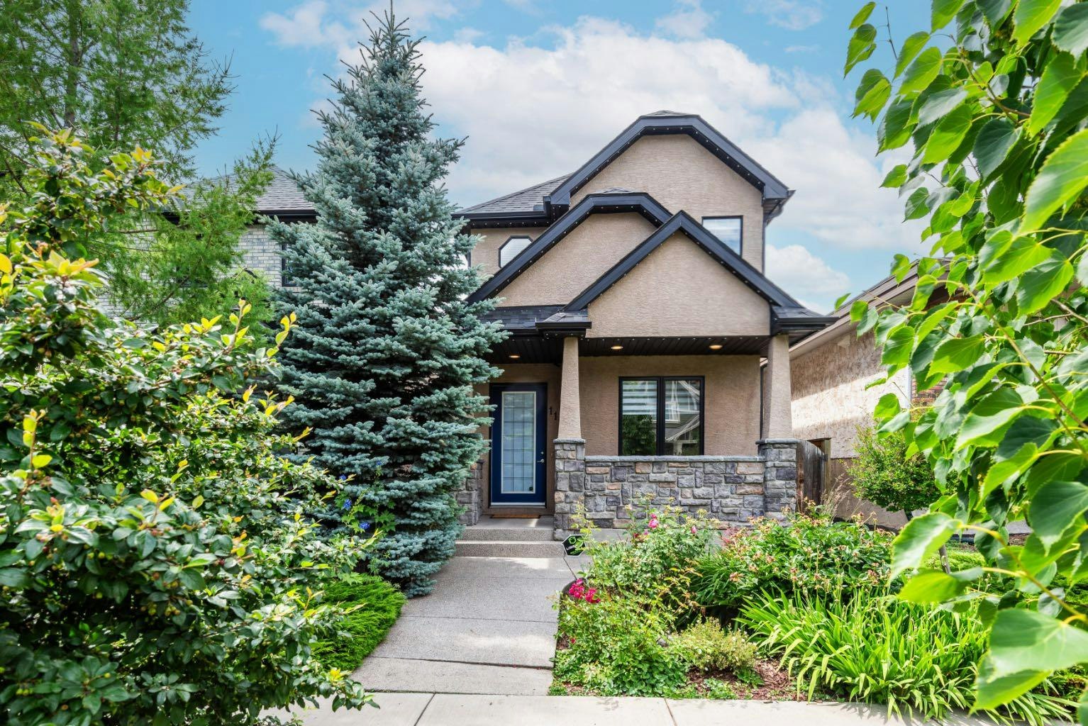 115 15 Street NW, Calgary, AB, T2N 2A8
