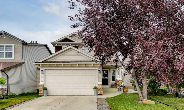 322 Tuscany Drive NW