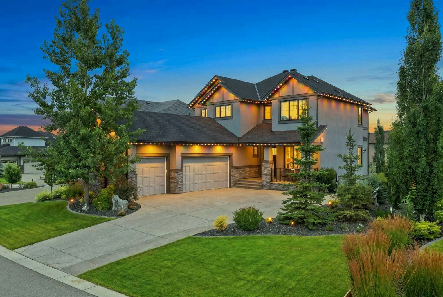 41 Whispering Springs Way, Foothills County, AB, T1S 4K6