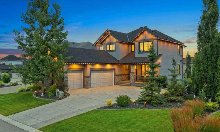 41 Whispering Springs Way