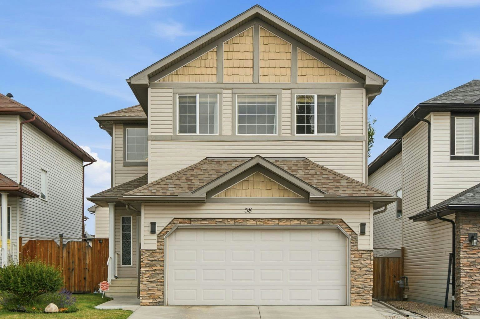 58 Everwoods Park SW, Calgary, AB, T2Y 0G3