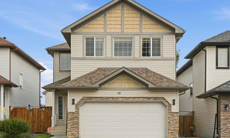 58 Everwoods Park SW