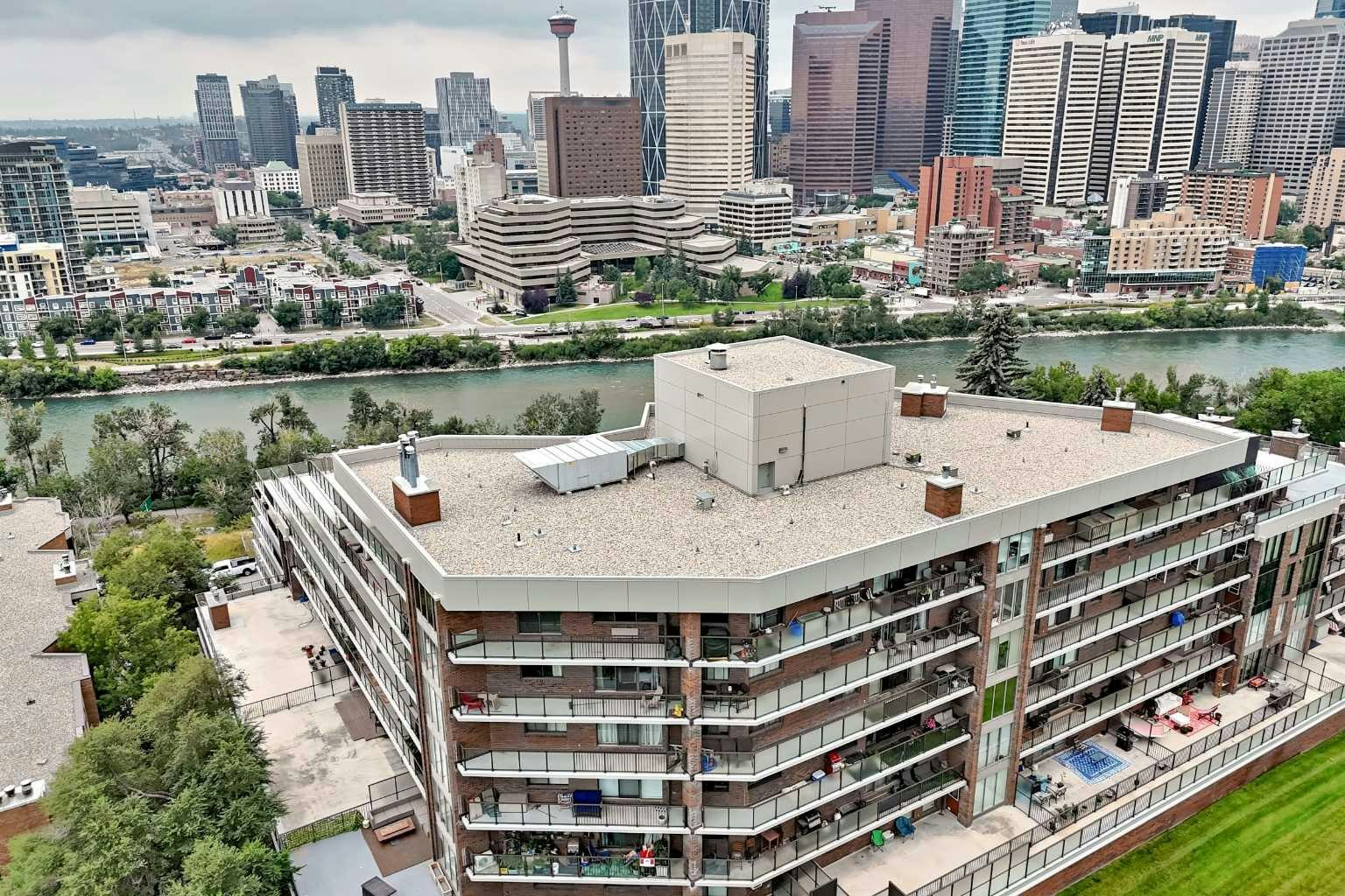 101-300 Meredith Road NE, Calgary, AB, T2E 7A8