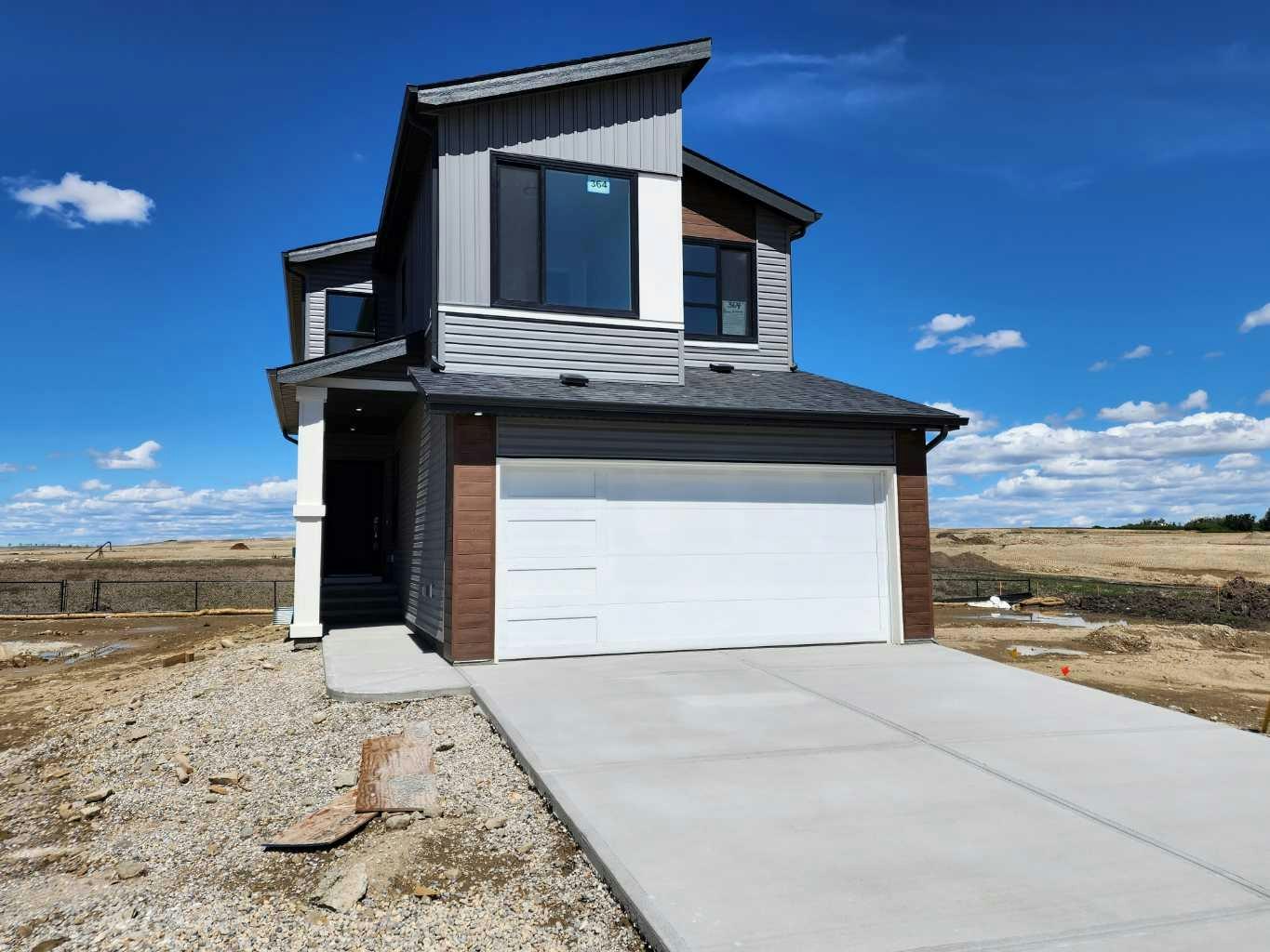 364 Herron Landing NE, Calgary, AB, T3P 2R5