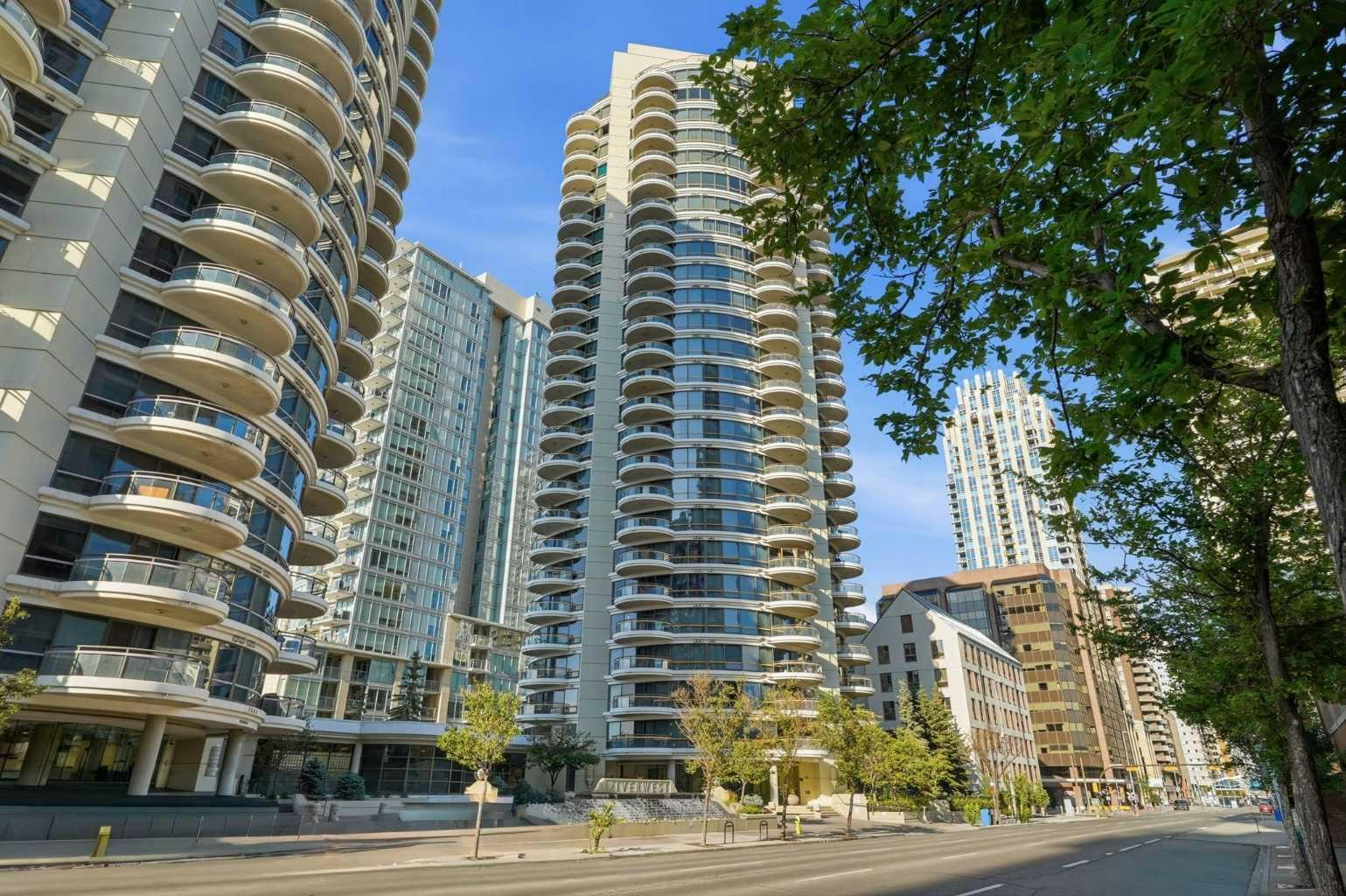 305-1078 6 Avenue SW, Calgary, AB, T2P 5N6