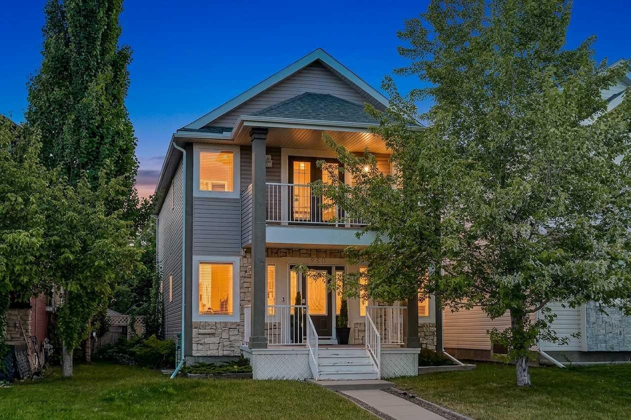 260 Chaparral Ridge Circle SE, Calgary, AB, T2X 3M6