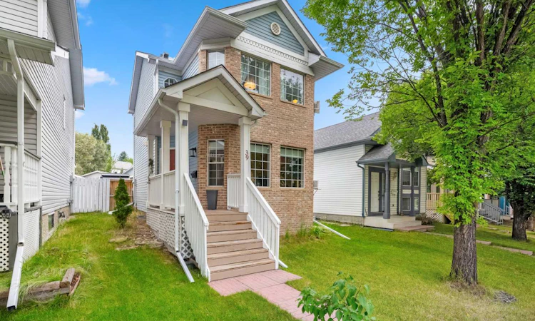 39 Hidden Valley Link NW