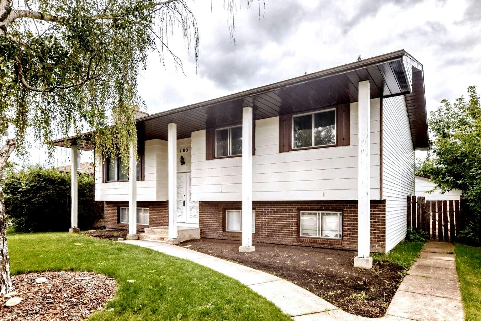 165 Wilson Crescent, Red Deer, AB, T4N 5V6