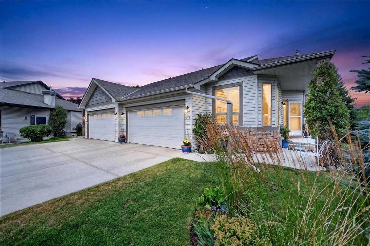 248 Springbank Villas SW, Calgary, AB, T3H 5P7