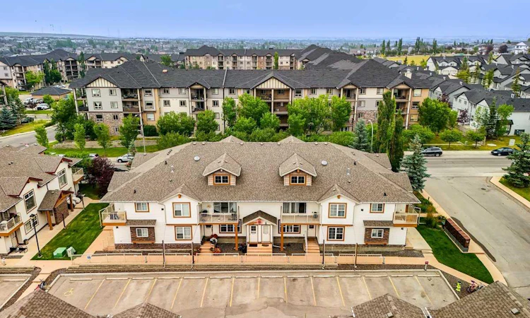 #104-20 Panatella Landing NW