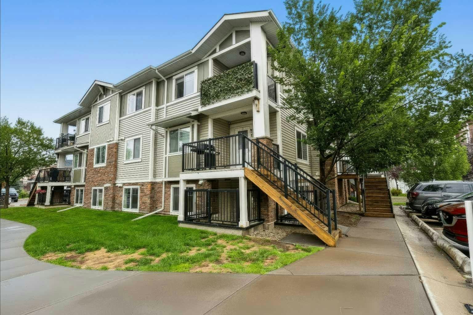 210-300 Marina Drive, Chestermere, AB, T1X 0P6